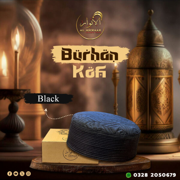 Burhan - Image 2