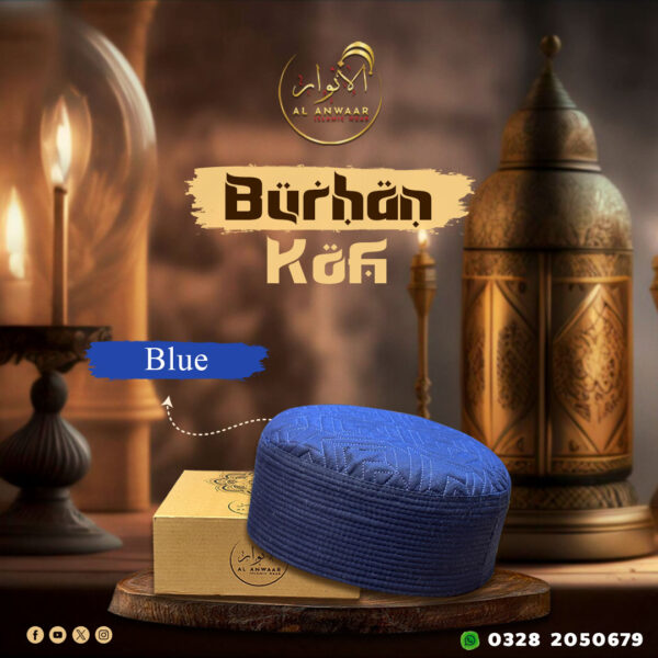 Burhan - Image 3