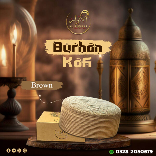 Burhan - Image 4