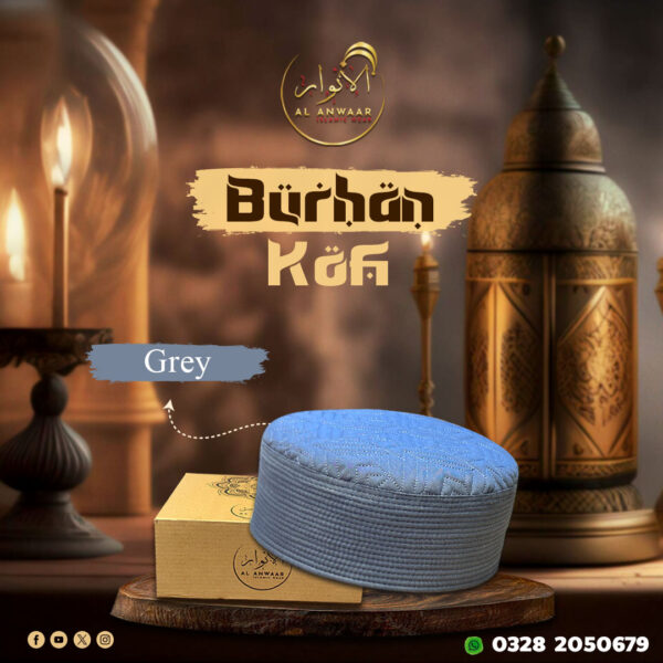 Burhan - Image 5