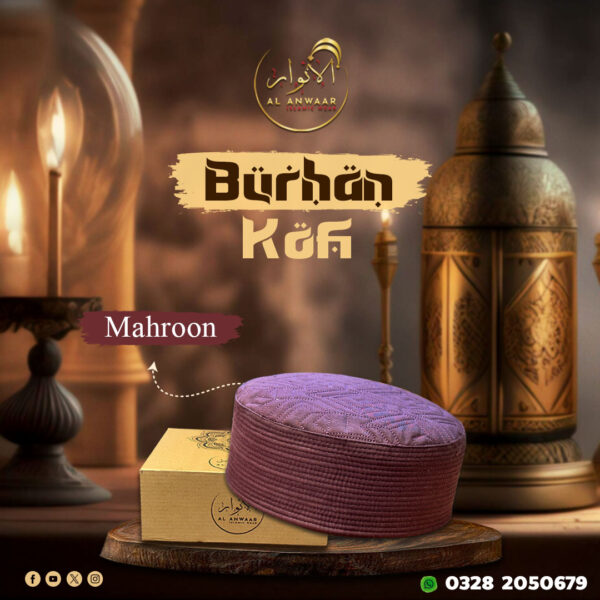Burhan - Image 6