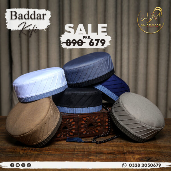 Baddar Kofi