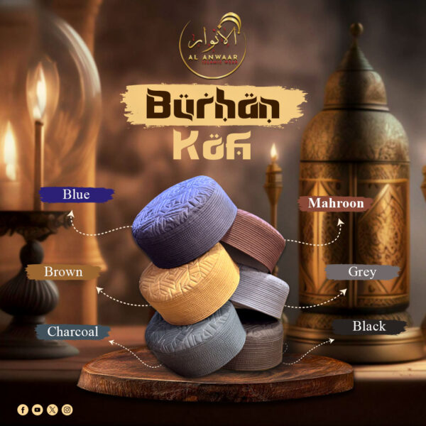 Burhan