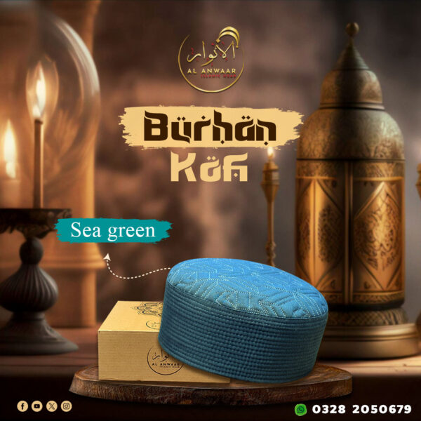 Burhan - Image 7