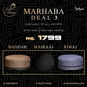 Marhaba Deal 03
