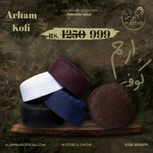 Arham Kofi