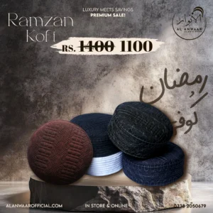Ramzan Kofi